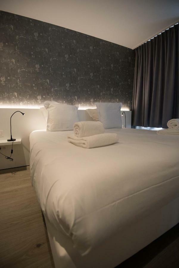 Acropolis - Luxury Appartments I Hotelservice And Parking Middelkerke Eksteriør billede